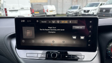 Nissan Juke 1.6 Hybrid N-Connecta 5dr Auto Hybrid Hatchback